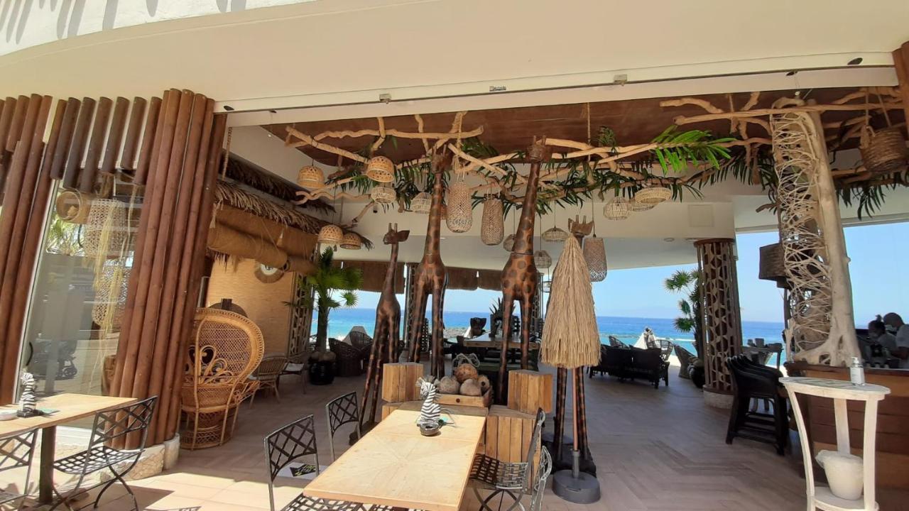 Holiday home close to golden mile Playa de las Américas Exterior foto