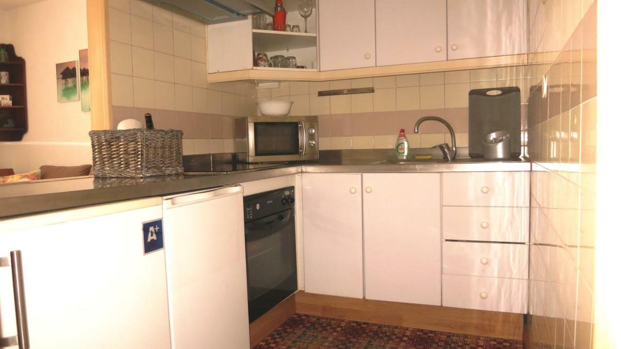 Holiday home close to golden mile Playa de las Américas Exterior foto