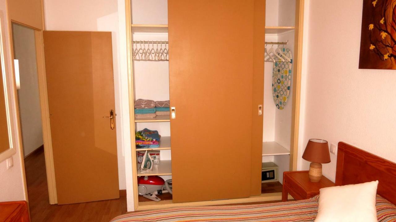 Holiday home close to golden mile Playa de las Américas Exterior foto