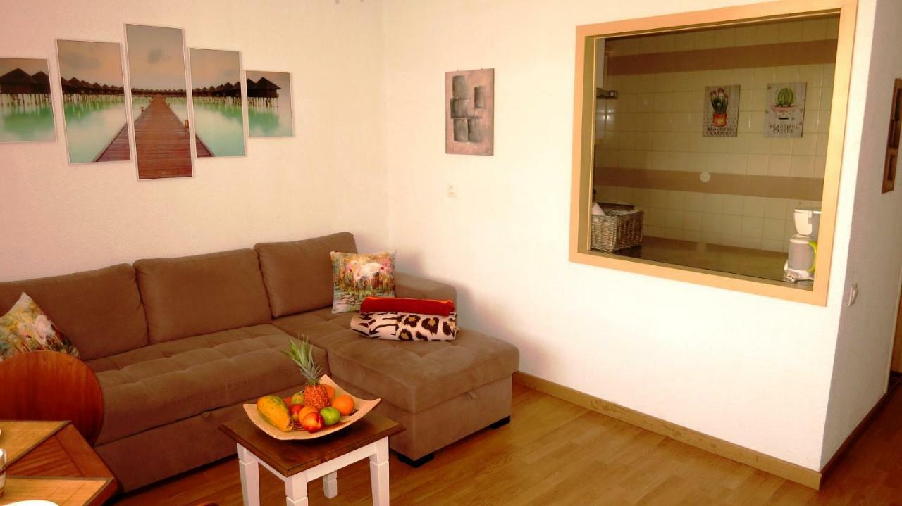 Holiday home close to golden mile Playa de las Américas Exterior foto