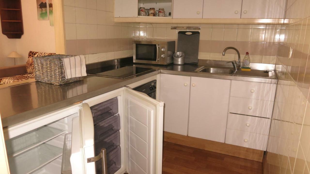 Holiday home close to golden mile Playa de las Américas Exterior foto