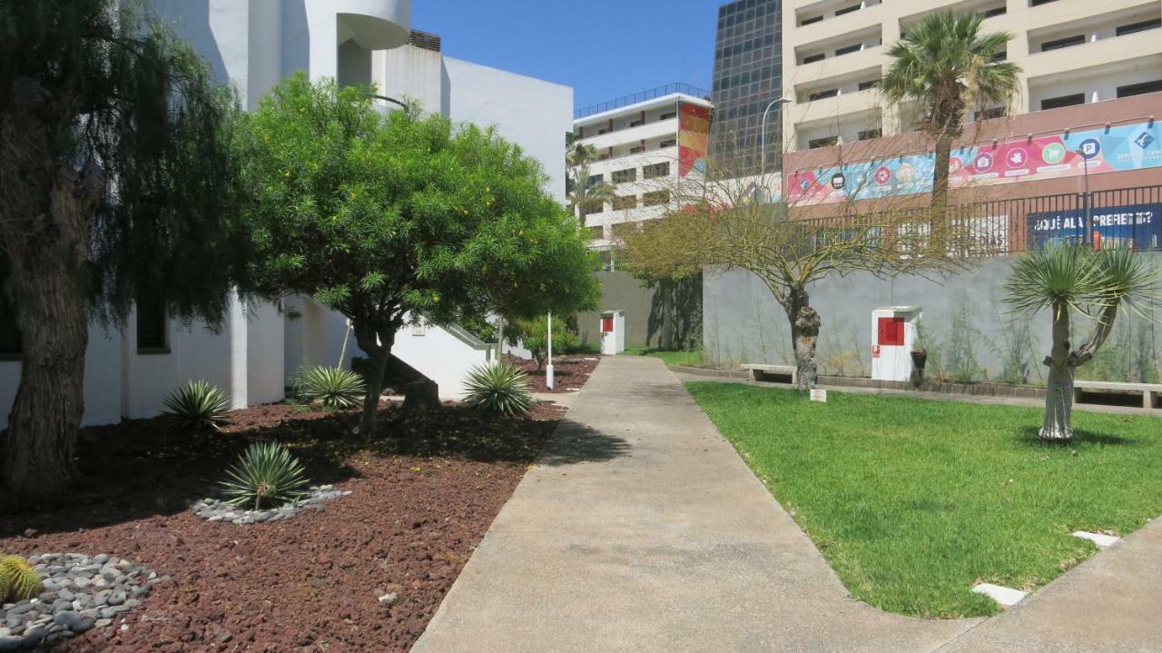 Holiday home close to golden mile Playa de las Américas Exterior foto