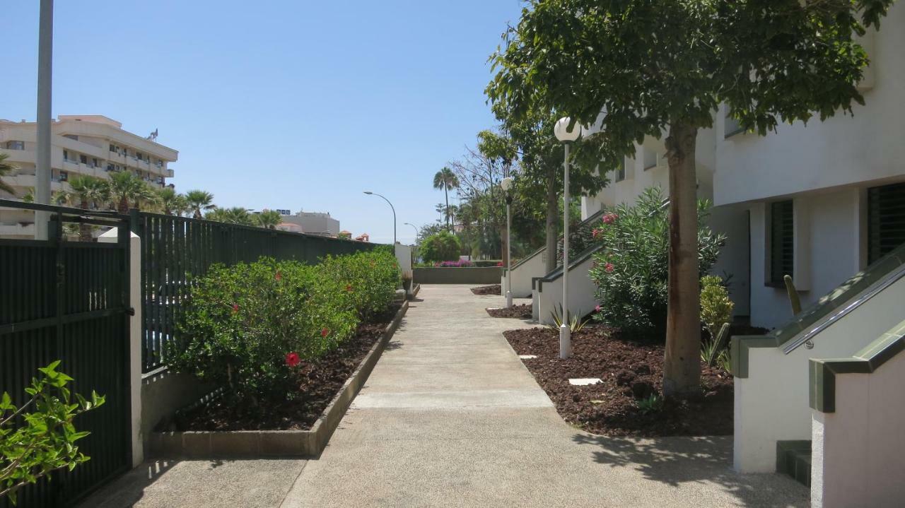 Holiday home close to golden mile Playa de las Américas Exterior foto