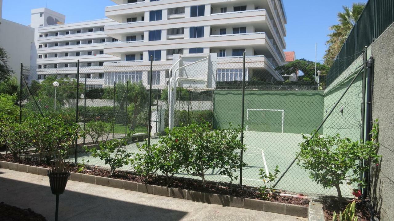 Holiday home close to golden mile Playa de las Américas Exterior foto
